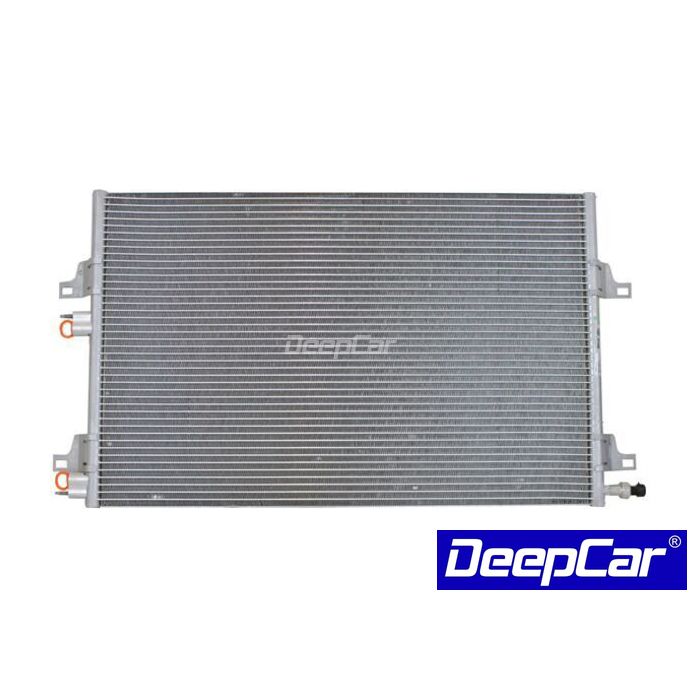 Condensador do ar condicionado Renault Espace 4